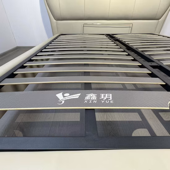 Recyclez le cadre en métal de table basse de meubles d'orme avec le bois antique